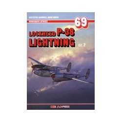 69 Lockheed P-38 Lightning, cz. 2