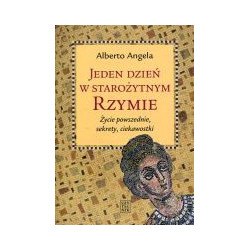 Jeden dzień w starożytnym Rzymie