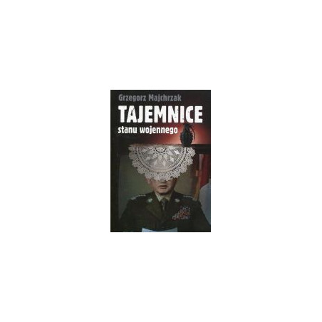 Tajemnice stanu wojennego
