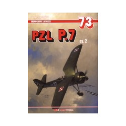 73 PZL P.7, cz. 2