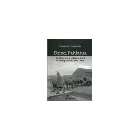 Dzieci Pahiatua