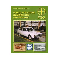 Małolitrażowe samochody popularne FSO
