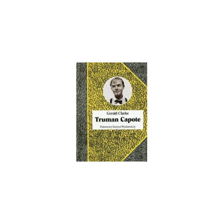 Truman Capote