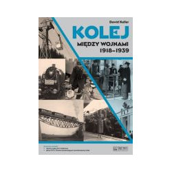 Kolej między wojnami 1918-1939