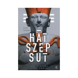 Hatszepsut Kobieta która została królem