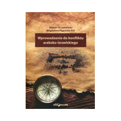 Wprowadzenie do konfliktu arabsko-izraelskiego