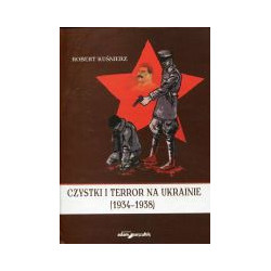 Czystki i terror na Ukrainie (1934-1938)