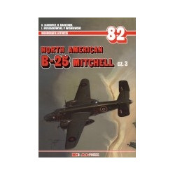 82 North American B-25 Mitchell, cz. 3