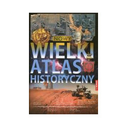 Nowy wielki atlas historyczny