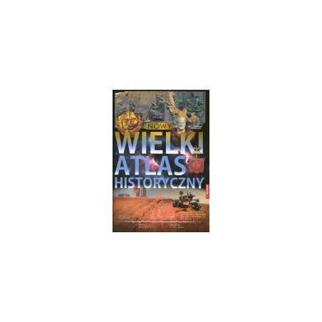 Nowy wielki atlas historyczny