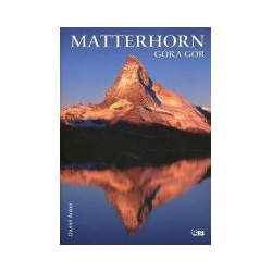Matterhorn. Góra gór