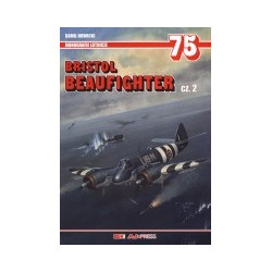 75 Bristol Beaufighter, cz. 2
