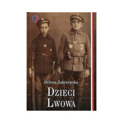 Dzieci Lwowa