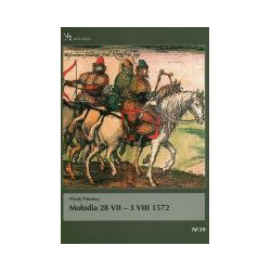 Mołodia 28 VII - 3 VIII 1572