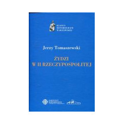 Żydzi w II Rzeczypospolitej