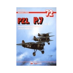 72 PZL P.7 cz. 1