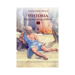 Historia filozofii starożytnej. Tom 3