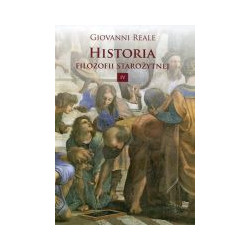 Historia filozofii starożytnej. Tom 4