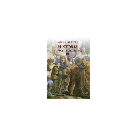 Historia filozofii starożytnej. Tom 4