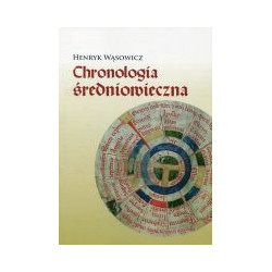 Chronologia średniowieczna