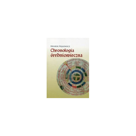 Chronologia średniowieczna