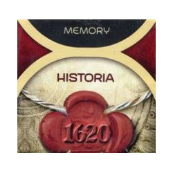 Gra Memory Historia