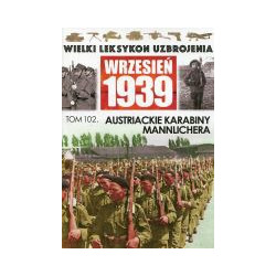 Austriackie karabiny Mannlichera