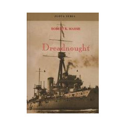 Dreadnought Tom 1