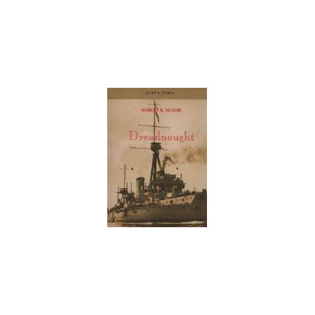 Dreadnought Tom 1
