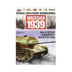 Najcięższe karabiny maszynowe