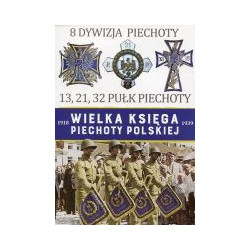 8 Dywizja Piechoty