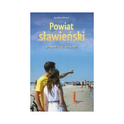Powiat sławieński. Przewodnik dla aktywnych