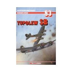 83 Tupolew SB