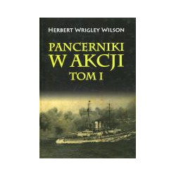 Pancerniki w akcji. Tom I