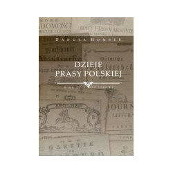 Dzieje prasy polskiej Wiek XVIII (do 1795 r.)