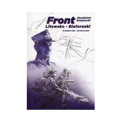Front Litewsko-Białoruski. 10 marca 1919 - 30 lipca 1920