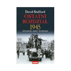 Ostatni rozdział 1945
