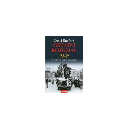 Ostatni rozdział 1945