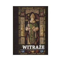 Witraże w zbiorach Muzeum Zamkowego w Malborku