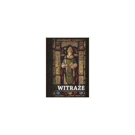 Witraże w zbiorach Muzeum Zamkowego w Malborku