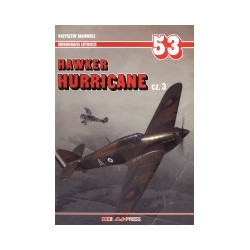 53 Hawker Hurricane cz. 3