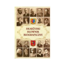 Skarżyski Słownik Biograficzny