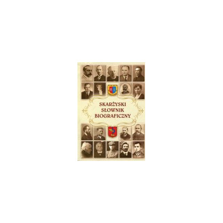 Skarżyski Słownik Biograficzny