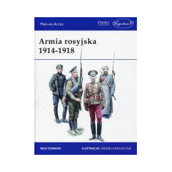 Armia rosyjska 1914-1918
