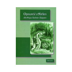 Opowieść o Sörlim albo Saga o Hedinie i Högnim