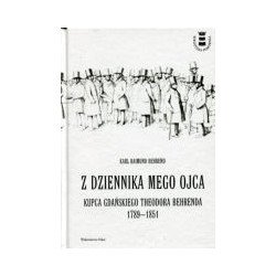 Z dziennika mego ojca