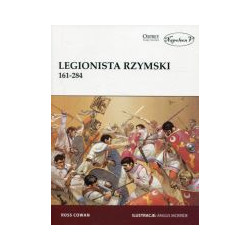 Legionista rzymski 161-284