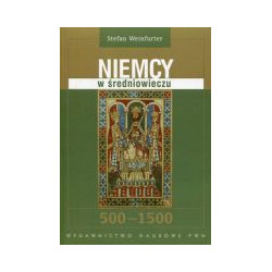 Niemcy w średniowieczu 500 - 1500