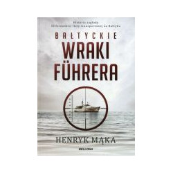 Bałtyckie wraki Fuhrera