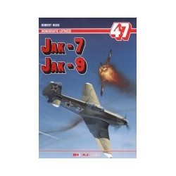 47 Jak-7, Jak-9